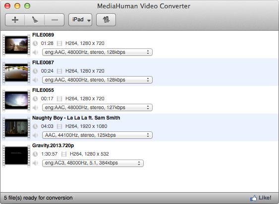 Download mediahuman for mac